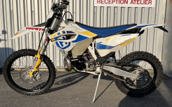 HUSQVARNA TE 250