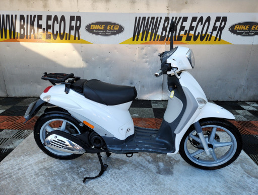 PIAGGIO LIBERTY 50 2006 (61228)