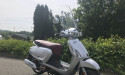 KYMCO LIKE 125