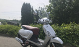 KYMCO LIKE 125