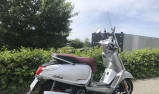 KYMCO LIKE 125