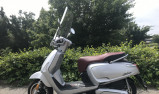 KYMCO LIKE 125
