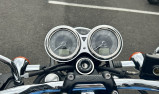 TRIUMPH Bonneville T100 Bi-Colore