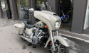 INDIAN CHIEFTAIN 1890 Limited GARANTIE CONSTRUCTEUR 11/2028