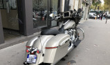 INDIAN CHIEFTAIN 1890 Limited GARANTIE CONSTRUCTEUR 11/2028
