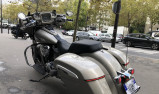 INDIAN CHIEFTAIN 1890 Limited GARANTIE CONSTRUCTEUR 11/2028