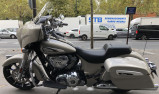 INDIAN CHIEFTAIN 1890 Limited GARANTIE CONSTRUCTEUR 11/2028