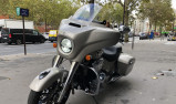 INDIAN CHIEFTAIN 1890 Limited GARANTIE CONSTRUCTEUR 11/2028