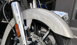 INDIAN CHIEFTAIN 1890 Limited GARANTIE CONSTRUCTEUR 11/2028