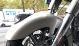 INDIAN CHIEFTAIN 1890 Limited GARANTIE CONSTRUCTEUR 11/2028