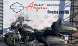 HARLEY-DAVIDSON TOURING ULTRA 1868 LIMITED CVO