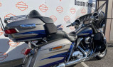 HARLEY-DAVIDSON TOURING ULTRA 1868 LIMITED CVO