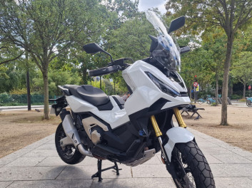 HONDA X-ADV