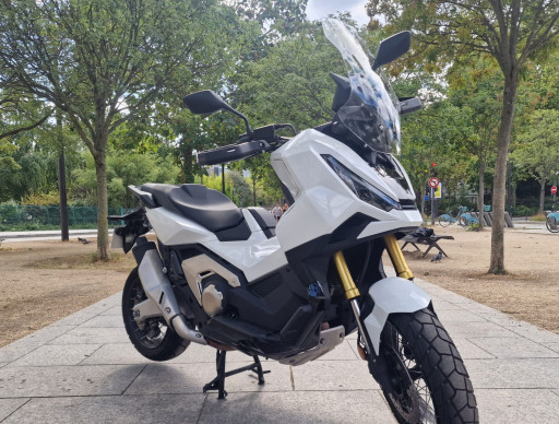 HONDA X-ADV