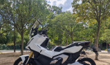 HONDA X-ADV