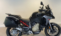 DUCATI MULTISTRADA V4 S RADAR