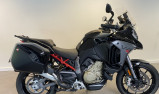DUCATI MULTISTRADA V4 S RADAR