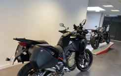 DUCATI MULTISTRADA V4 S RADAR