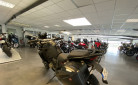 DUCATI MULTISTRADA V4 S RADAR