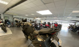 DUCATI MULTISTRADA V4 S RADAR
