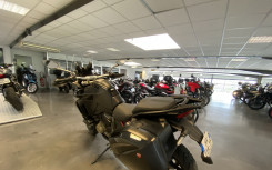 DUCATI MULTISTRADA V4 S RADAR