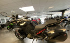 DUCATI MULTISTRADA V4 S RADAR