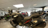 DUCATI MULTISTRADA V4 S RADAR