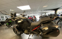 DUCATI MULTISTRADA V4 S RADAR