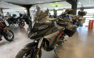 DUCATI MULTISTRADA V4 S RADAR