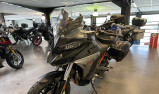 DUCATI MULTISTRADA V4 S RADAR