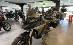 DUCATI MULTISTRADA V4 S RADAR