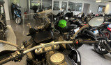 DUCATI MULTISTRADA V4 S RADAR
