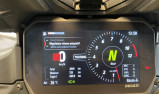 DUCATI MULTISTRADA V4 S RADAR