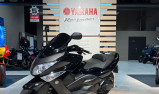 YAMAHA XP T-MAX 500 ABS