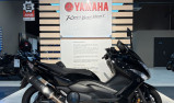 YAMAHA XP T-MAX 500 ABS