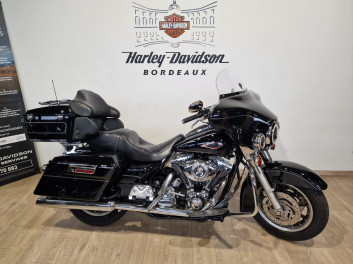 HARLEY-DAVIDSON TOURING ELECTRA GLIDE 1584 ULTRA CLASSIC