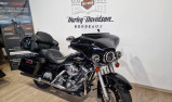 HARLEY-DAVIDSON TOURING ELECTRA GLIDE 1584 ULTRA CLASSIC