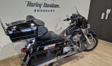 HARLEY-DAVIDSON TOURING ELECTRA GLIDE 1584 ULTRA CLASSIC
