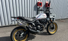 DUCATI SCRAMBLER DESERT SLED A2 (120€ / mois*)