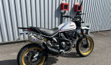 DUCATI SCRAMBLER DESERT SLED A2 (120€ / mois*)