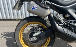 DUCATI SCRAMBLER DESERT SLED A2 (120€ / mois*)