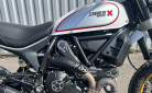 DUCATI SCRAMBLER DESERT SLED A2 (120€ / mois*)