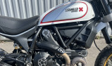DUCATI SCRAMBLER DESERT SLED A2 (120€ / mois*)