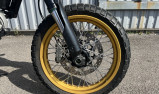 DUCATI SCRAMBLER DESERT SLED A2 (120€ / mois*)