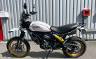 DUCATI SCRAMBLER DESERT SLED A2 (120€ / mois*)