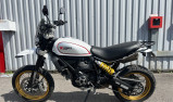 DUCATI SCRAMBLER DESERT SLED A2 (120€ / mois*)