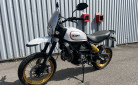 DUCATI SCRAMBLER DESERT SLED A2 (120€ / mois*)