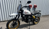DUCATI SCRAMBLER DESERT SLED A2 (120€ / mois*)
