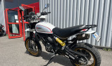 DUCATI SCRAMBLER DESERT SLED A2 (120€ / mois*)