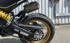 DUCATI SCRAMBLER DESERT SLED A2 (120€ / mois*)